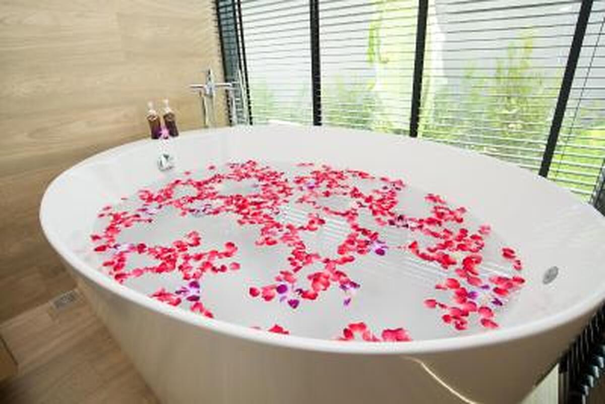 Pumeria Resort Phuket