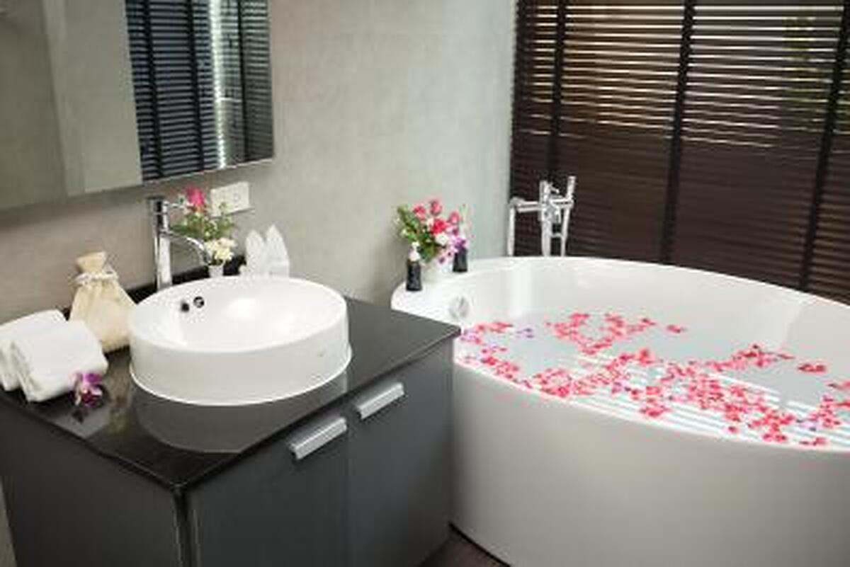 Pumeria Resort Phuket