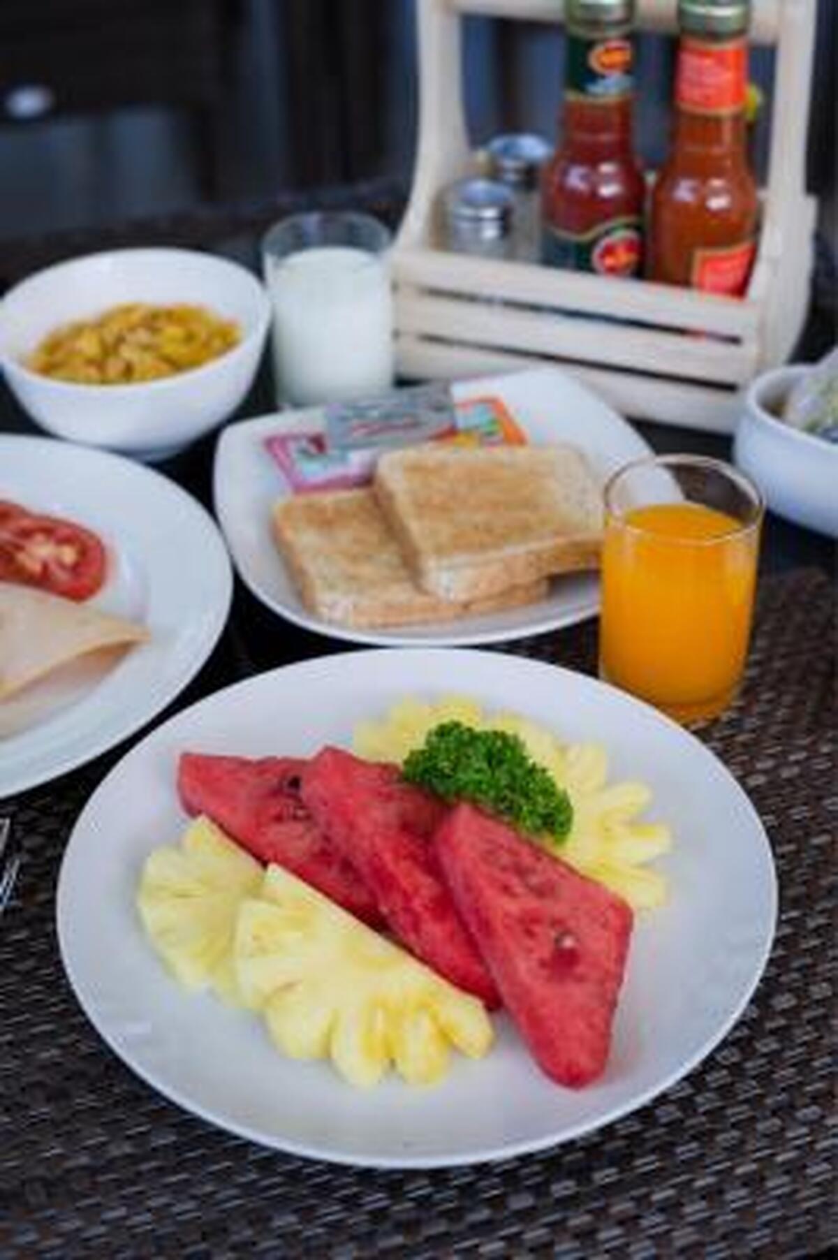 Pumeria Resort Phuket