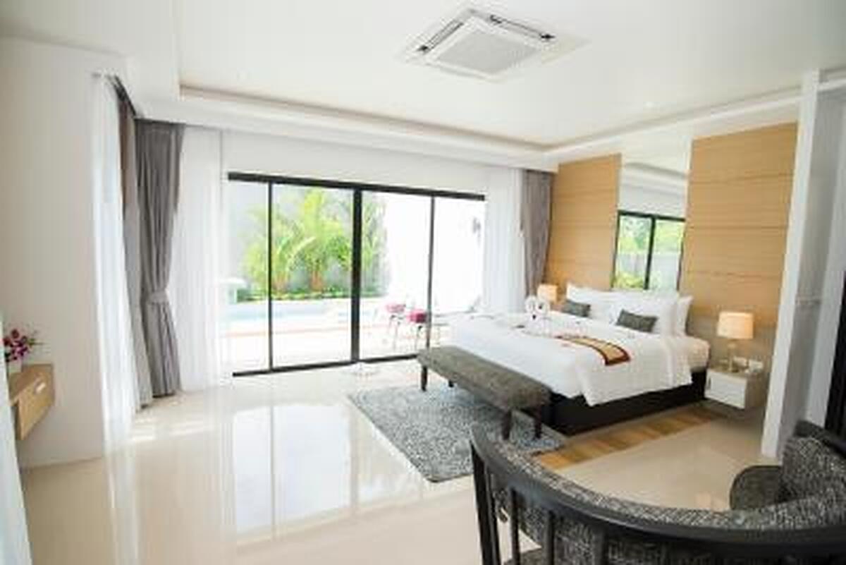 Pumeria Resort Phuket
