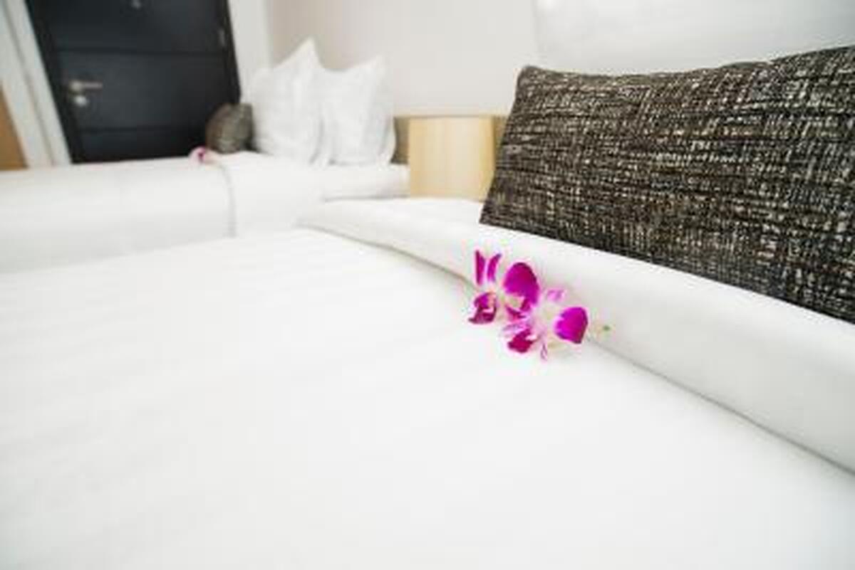 Pumeria Resort Phuket