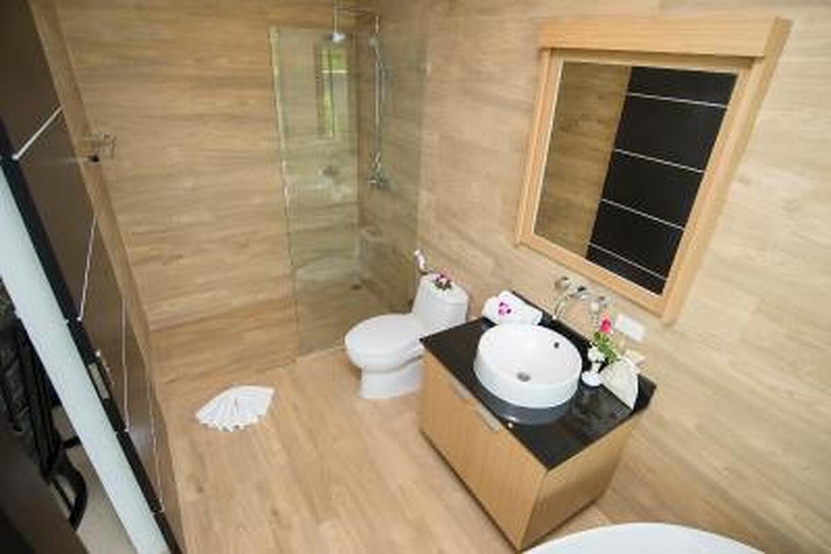 Pumeria Resort Phuket