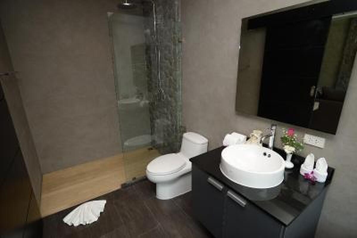 Pumeria Resort Phuket