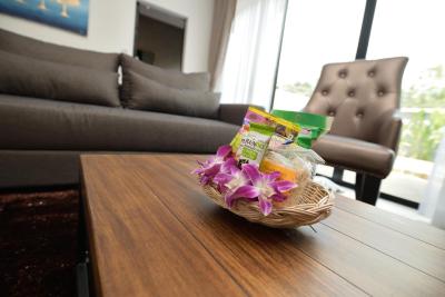 پومریا ریزورت پوکت