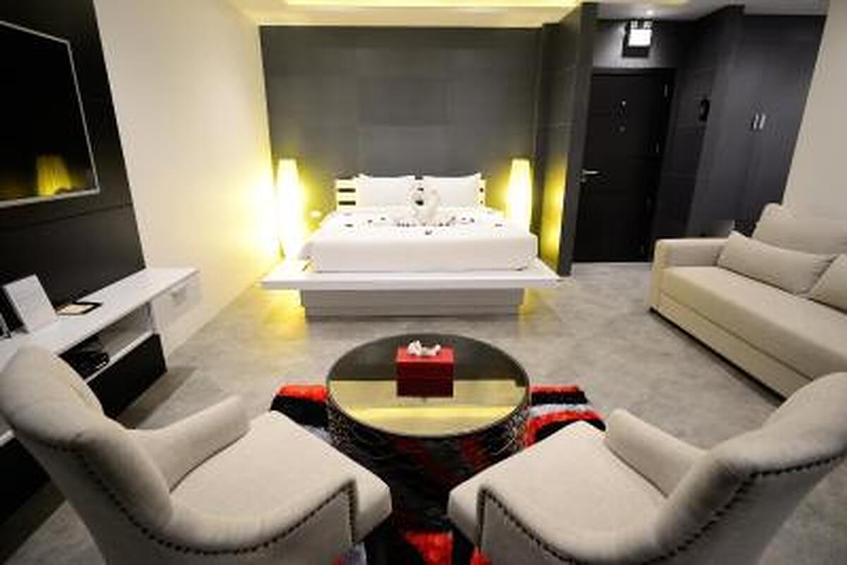 Pumeria Resort Phuket