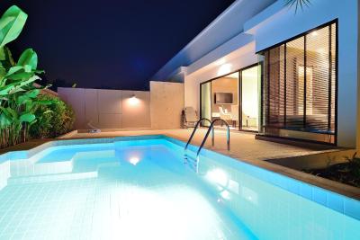 پومریا ریزورت پوکت