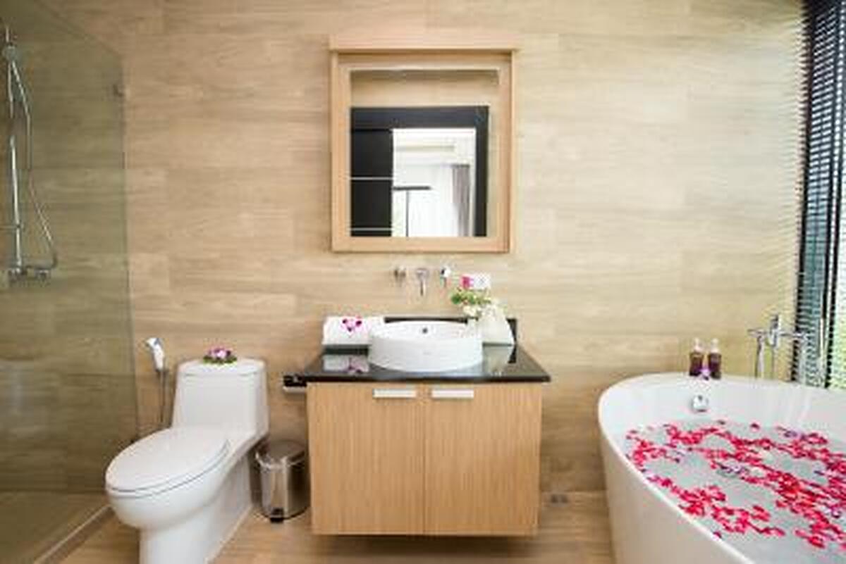 Pumeria Resort Phuket