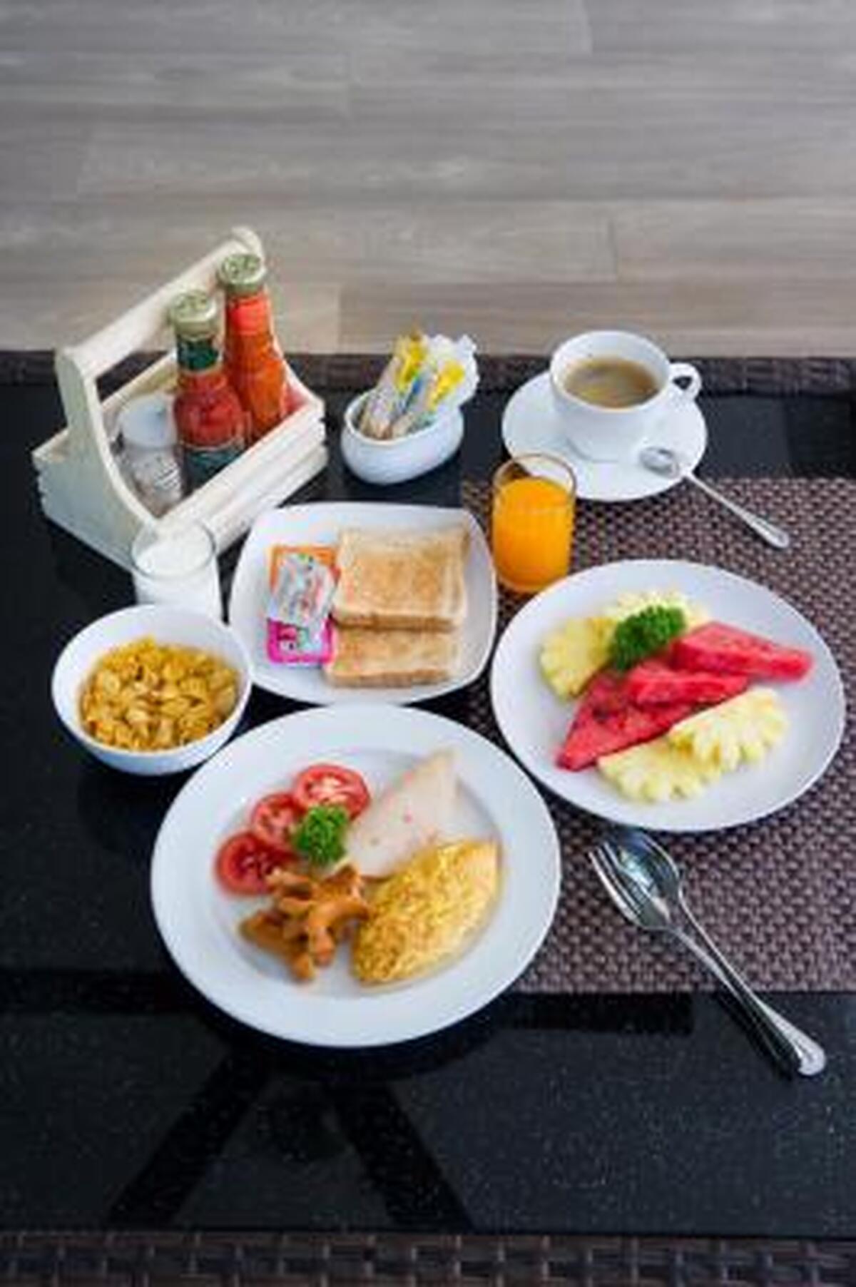 Pumeria Resort Phuket