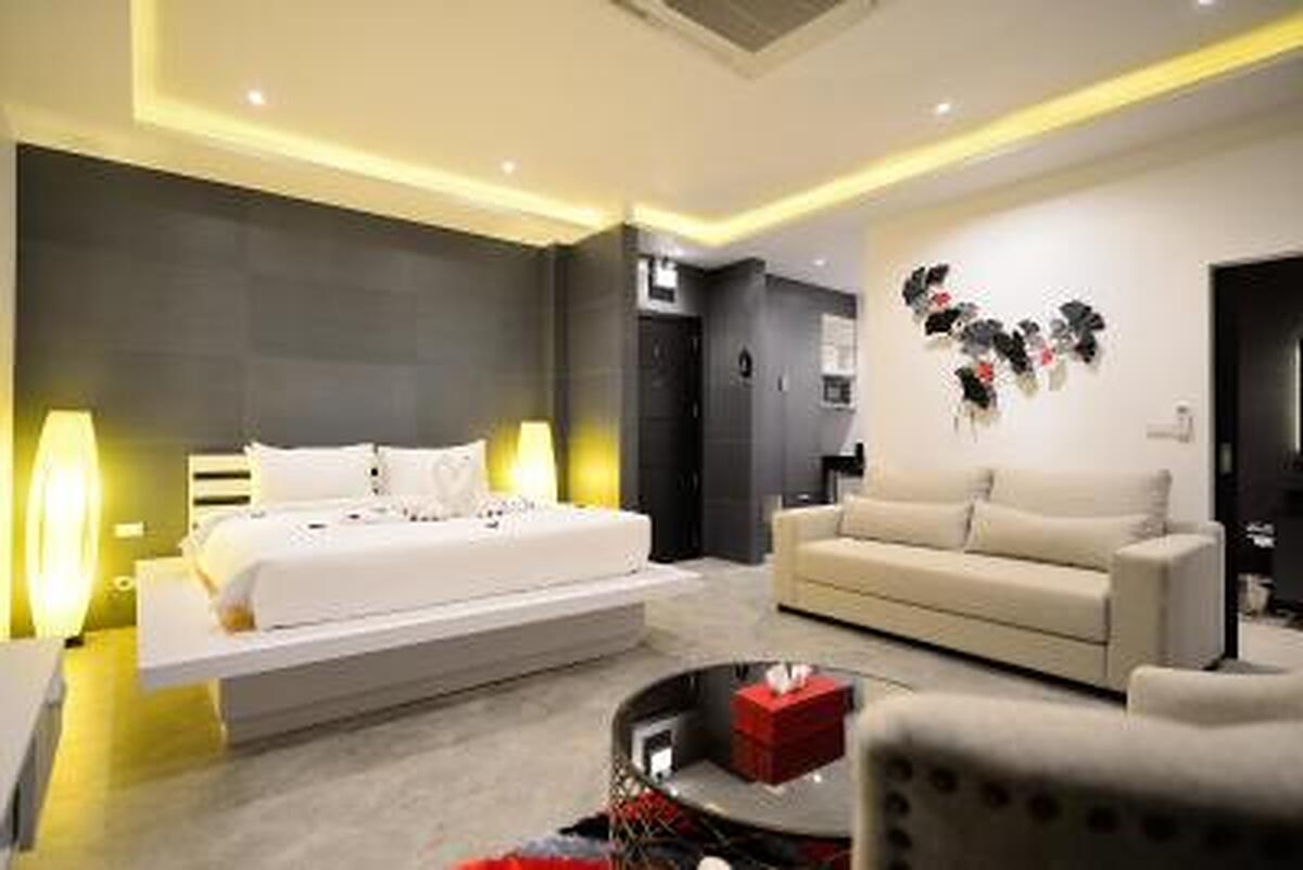 Pumeria Resort Phuket