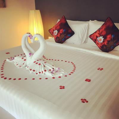 پومریا ریزورت پوکت