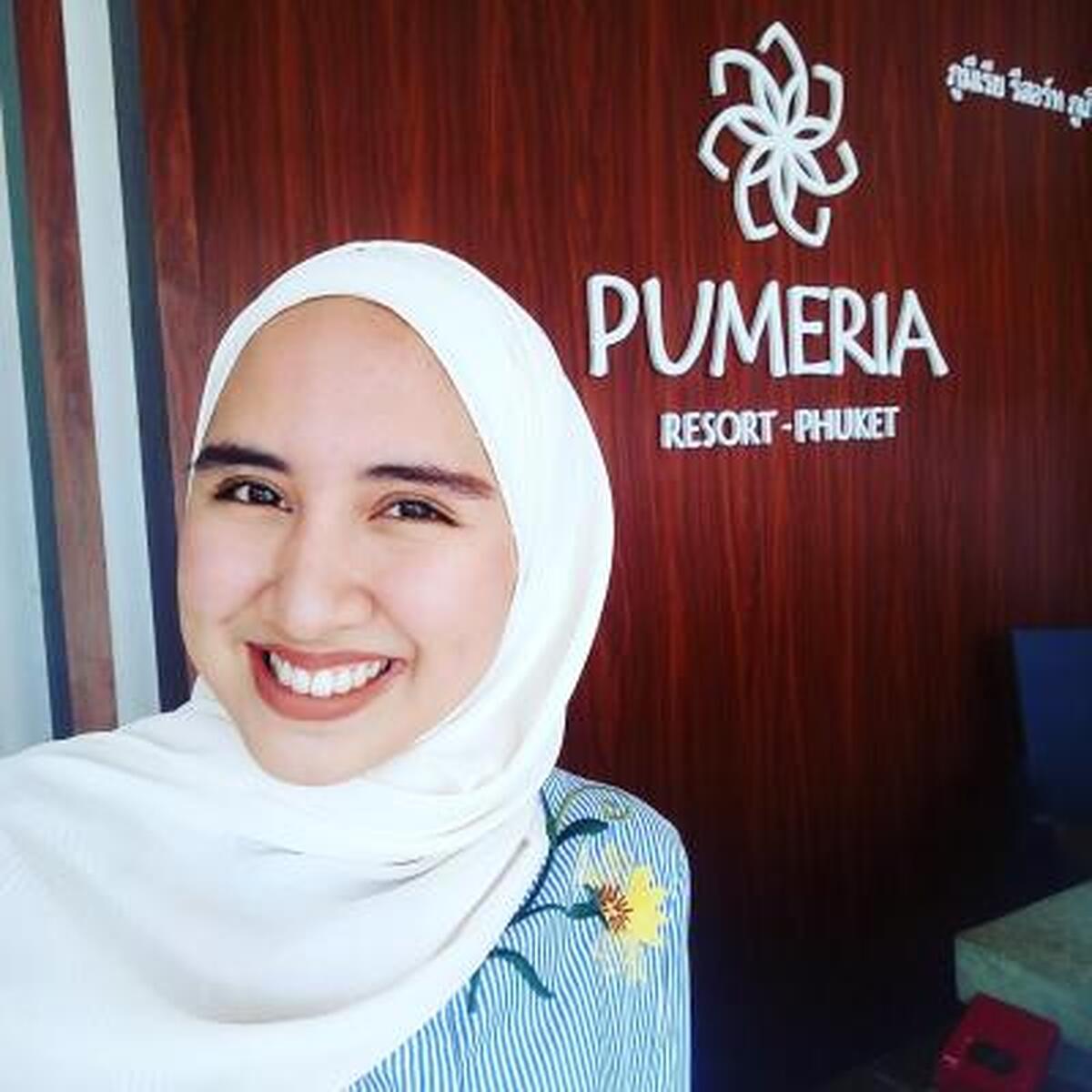 Pumeria Resort Phuket