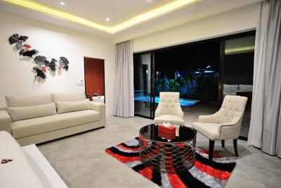 پومریا ریزورت پوکت