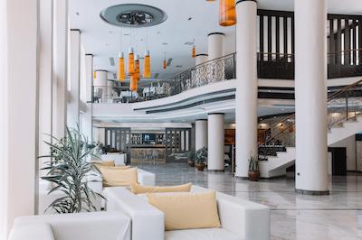 بست وسترن پلاس بل