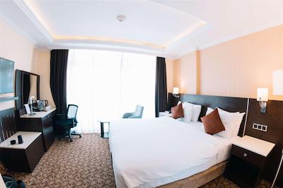 بست وسترن پلاس بل