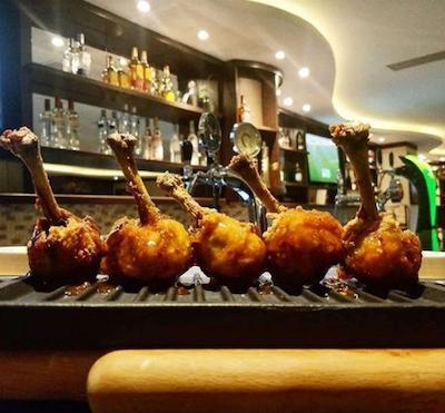 بست وسترن پلاس بل