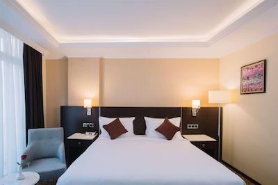 بست وسترن پلاس بل