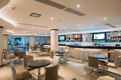 بست وسترن پلاس بل