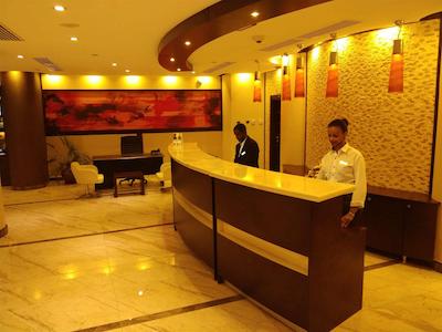 بست وسترن پلاس بل