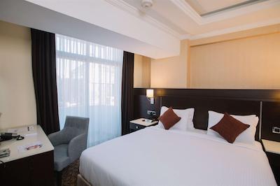 بست وسترن پلاس بل