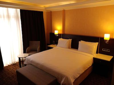 بست وسترن پلاس بل