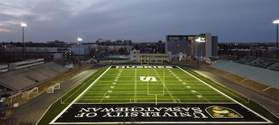 استبریج سویتز ساسکاتون-ونیورسیتی