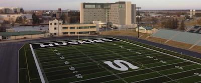 استبریج سویتز ساسکاتون-ونیورسیتی