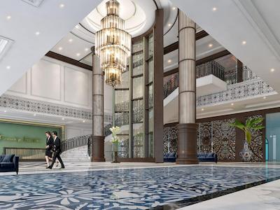 وینپیرل دیسوری 2 فو قوک