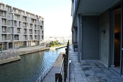 هاربور بریج