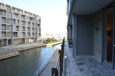 هاربور بریج