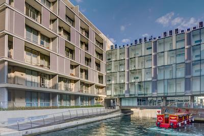 هاربور بریج