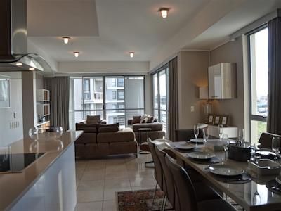 هاربور بریج