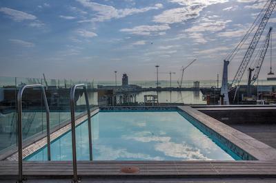 هاربور بریج