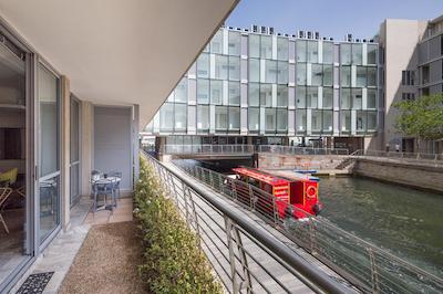 هاربور بریج