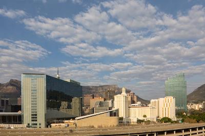 هاربور بریج