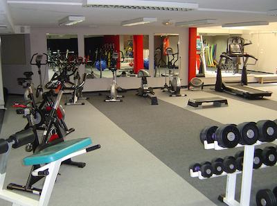 بست وسترن پلاس هتل لا مارینا