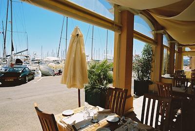 بست وسترن پلاس هتل لا مارینا