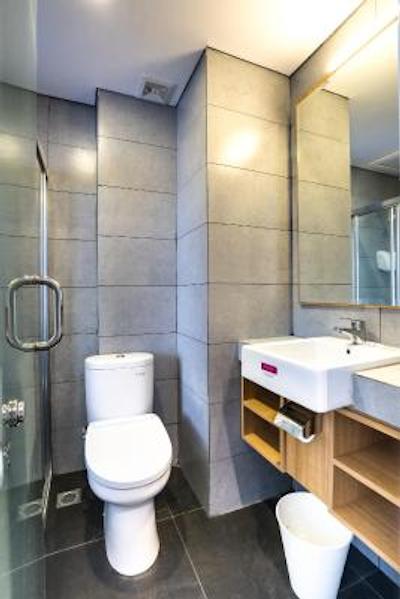 ماپل هتل جاکارتا