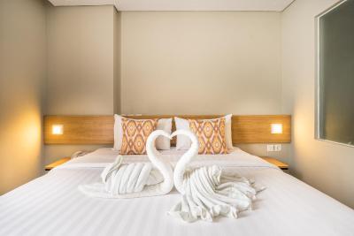 ماپل هتل جاکارتا