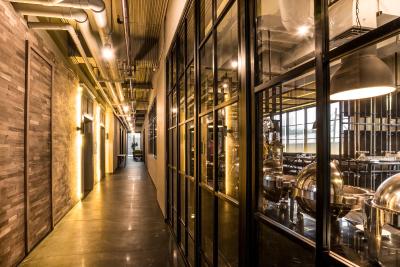 ماپل هتل جاکارتا