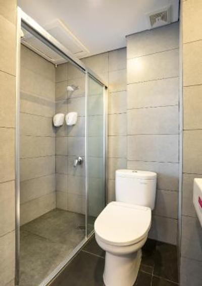 ماپل هتل جاکارتا