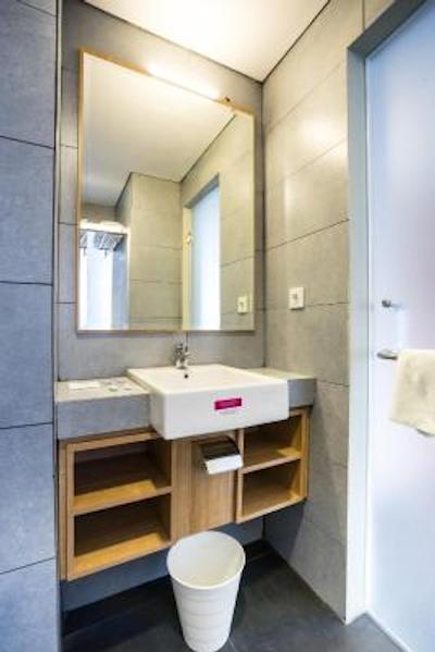 ماپل هتل جاکارتا