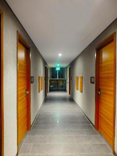 ماپل هتل جاکارتا