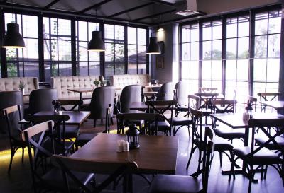 ماپل هتل جاکارتا