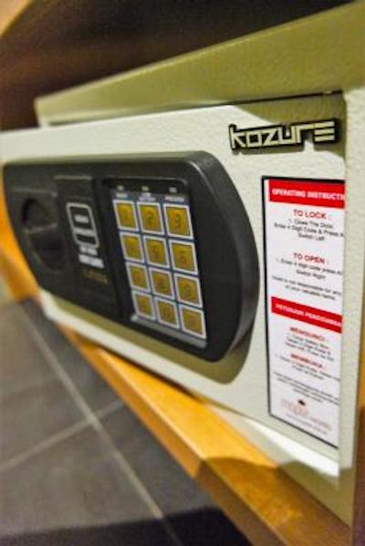 ماپل هتل جاکارتا