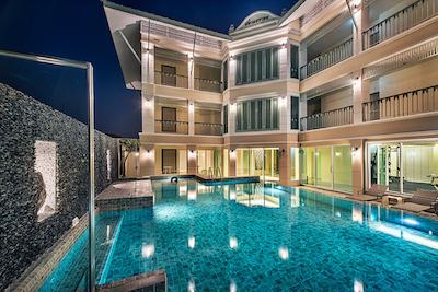 سیام تارادول