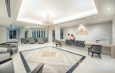 سیام تارادول