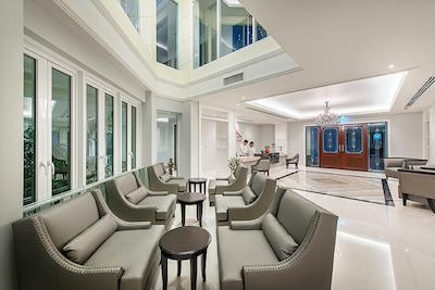 سیام تارادول