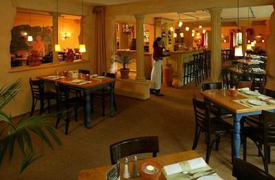 هتل مونت ام استادتوالد-رینگهتل