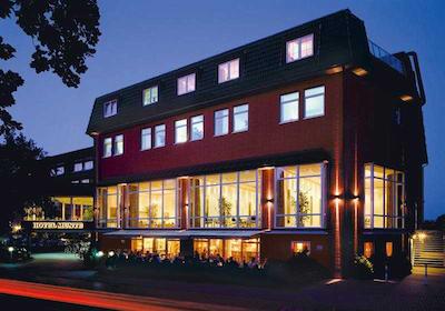 هتل مونت ام استادتوالد-رینگهتل