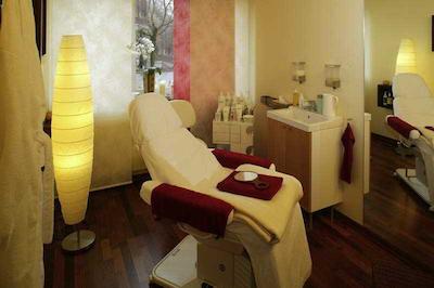 هتل مونت ام استادتوالد-رینگهتل